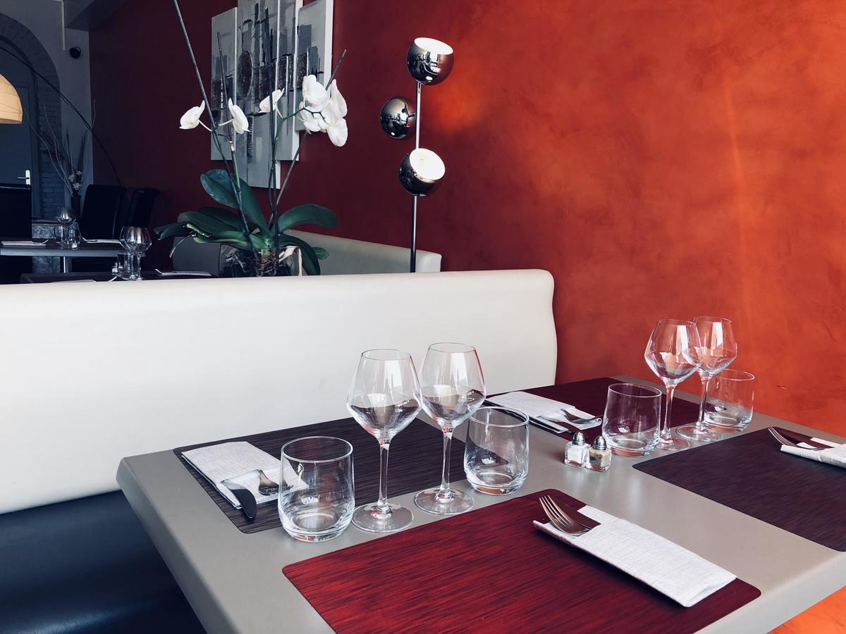 Le Clos Des Acacias Signes Εξωτερικό φωτογραφία